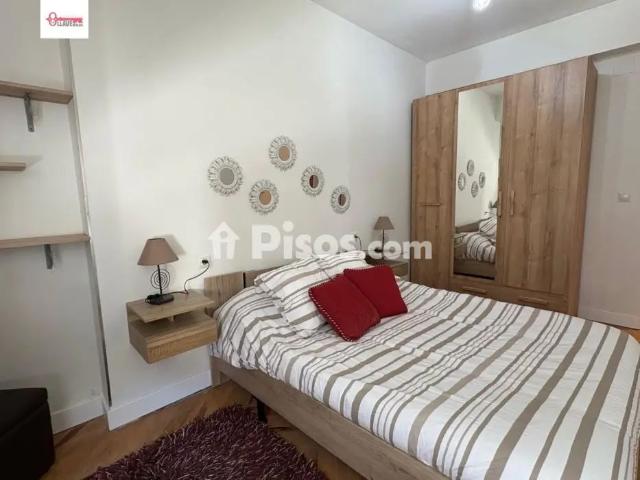 Apartamento en alquiler en Centro, Burgos