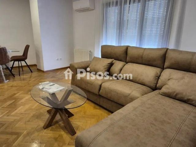 Apartamento en alquiler en Pio XII, Ciudad Real