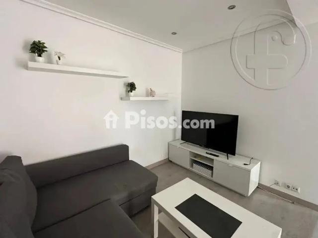 Apartamento en alquiler en Centro, Santander