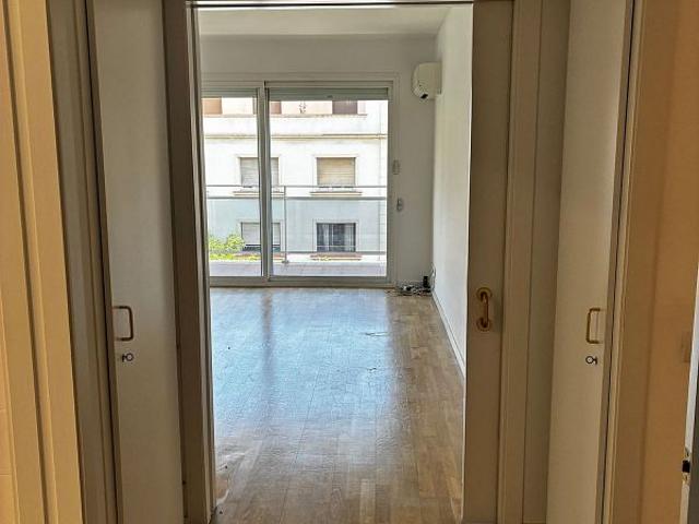Piso en alquiler en Sarrià - Sant Gervasi, Barcelonès
