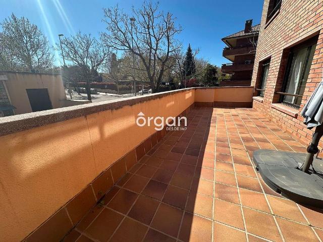 Piso en alquiler en Sant Cugat Del Vallès Piso en alquiler en Sant Cugat Del Vallès