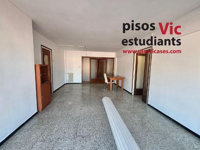 Piso en alquiler en Osona, Catalunya