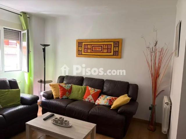 Apartamento en alquiler en San Blas, Cáceres