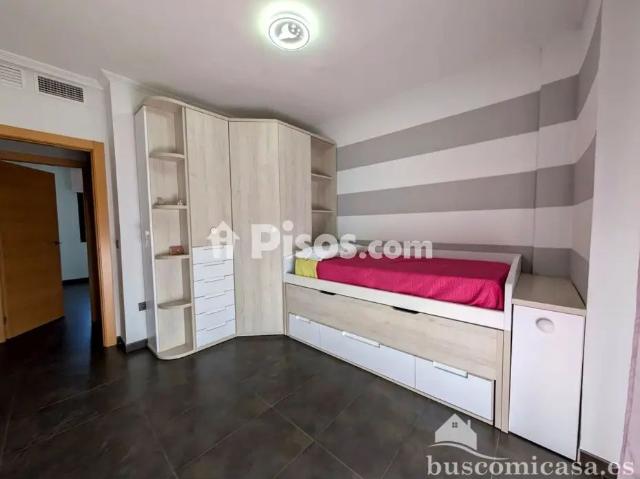 Apartamento en alquiler en San Ildefonso, Jaén
