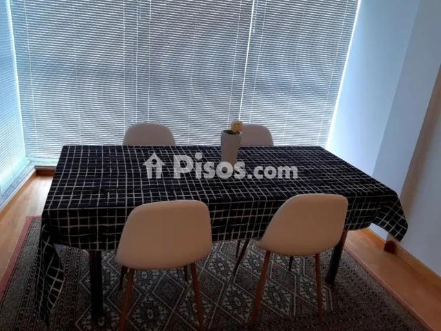 Apartamento en alquiler en A Coruña, Galicia