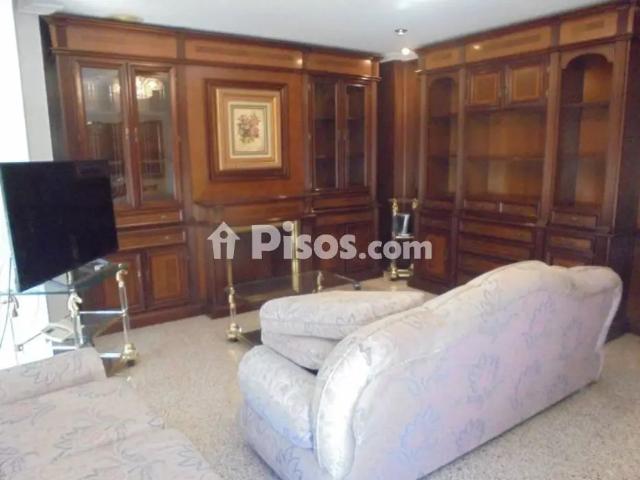 Apartamento en alquiler en el Raval de Santa Teresa, el Baix Vinalopó