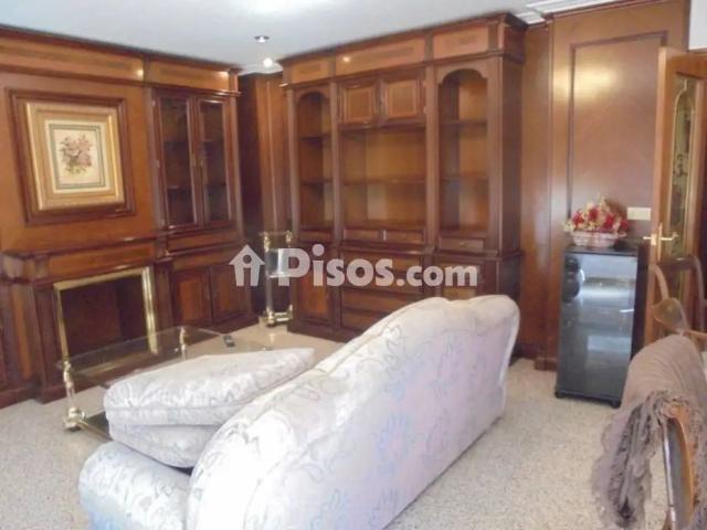 Apartamento en alquiler en el Raval de Santa Teresa, el Baix Vinalopó