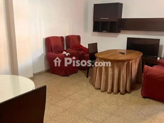 Apartamento en alquiler en Santo Domingo, Tierra de Badajoz