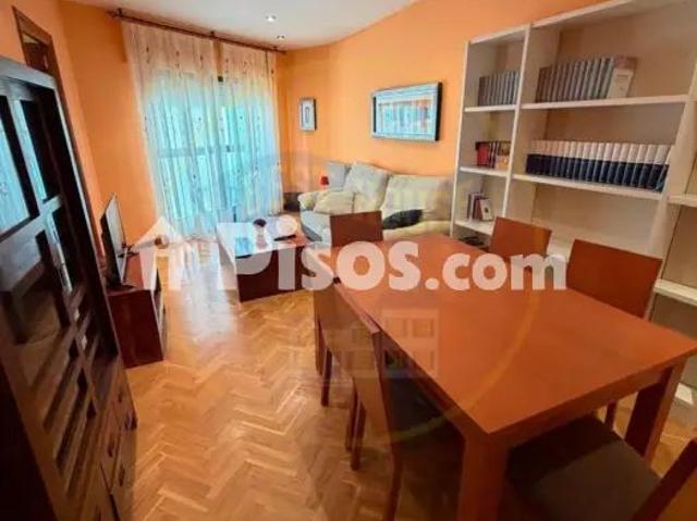 Apartamento en alquiler en Barrio de Tiradores, Cuenca