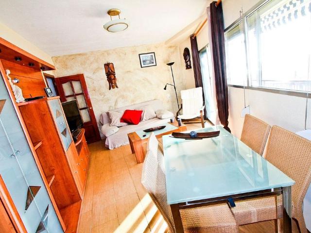 Piso en alquiler en la Pineda, Tarragonès