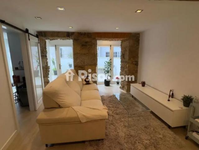 Apartamento en alquiler en A Coruña, Galicia