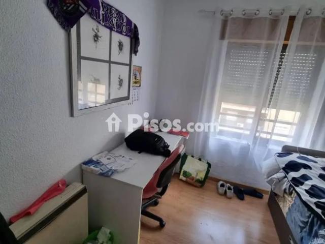 Apartamento en alquiler en Centro, Salamanca