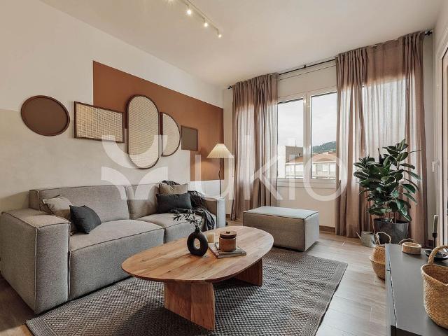 Piso en alquiler en Sarrià - Sant Gervasi, Barcelonès