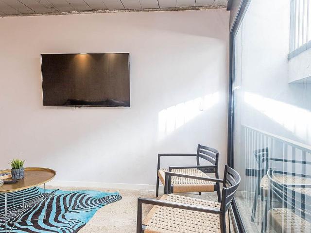 Piso en alquiler en Sarrià - Sant Gervasi, Barcelonès