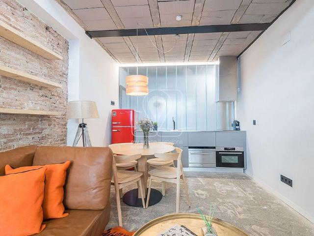 Dúplex en alquiler en Sarrià - Sant Gervasi, Barcelonès
