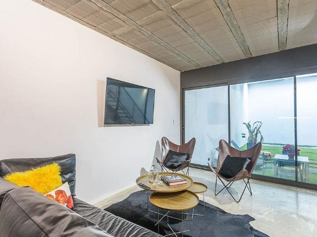 Piso en alquiler en Sarrià - Sant Gervasi, Barcelonès