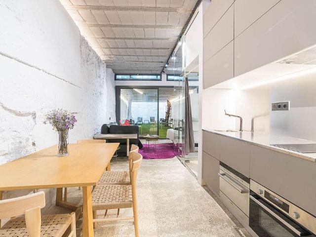 Piso en alquiler en Sarrià - Sant Gervasi, Barcelonès