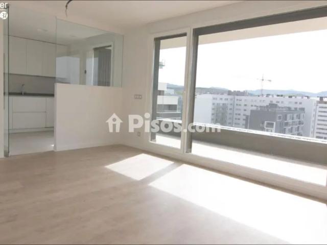 Apartamento en alquiler en Dunboa, Gipuzkoako Bidasoa