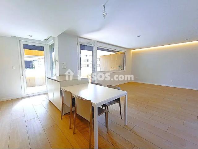 Apartamento en alquiler en Dunboa, Gipuzkoako Bidasoa