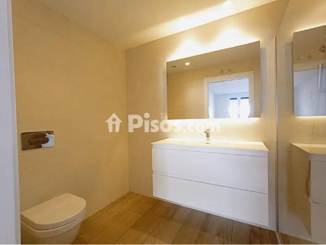 Apartamento en alquiler en Dunboa, Gipuzkoako Bidasoa