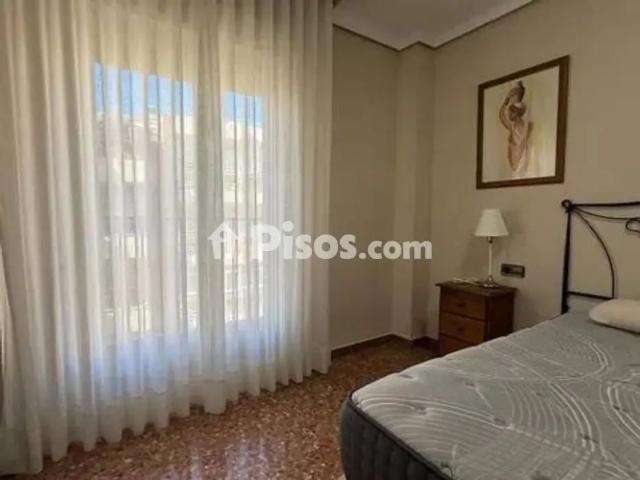 Apartamento en alquiler en Distrito 4, Albacete