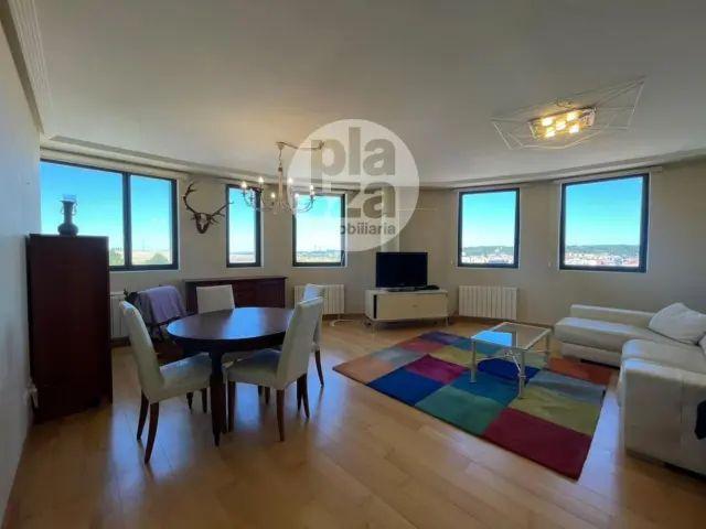 Apartamento en alquiler en Distrito Centro Norte, Burgos