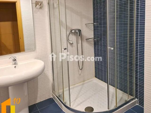 Apartamento en alquiler en Centro, Burgos