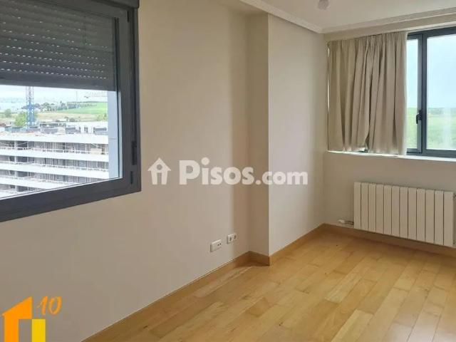 Apartamento en alquiler en Centro, Burgos