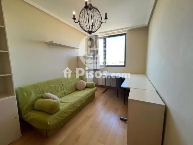 Apartamento en alquiler en Centro, Burgos