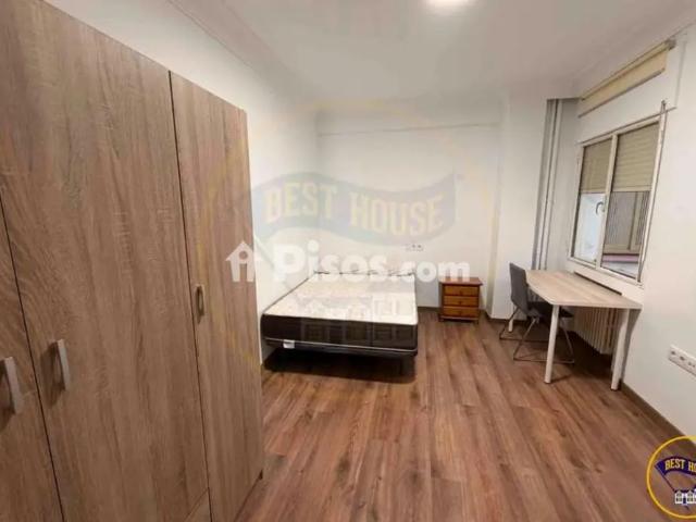 Apartamento en alquiler en Barrio de Tiradores, Cuenca