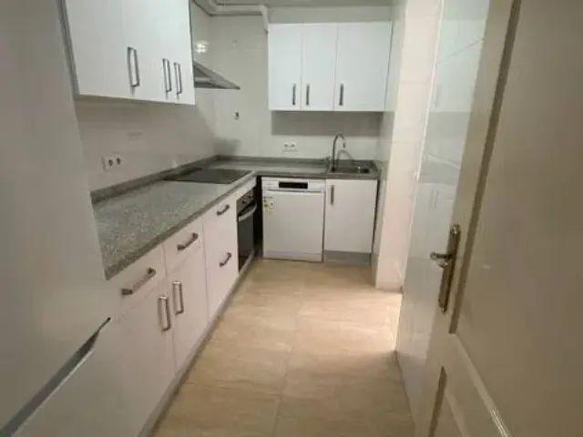 Apartamento en alquiler en Distrito Sur, Córdoba