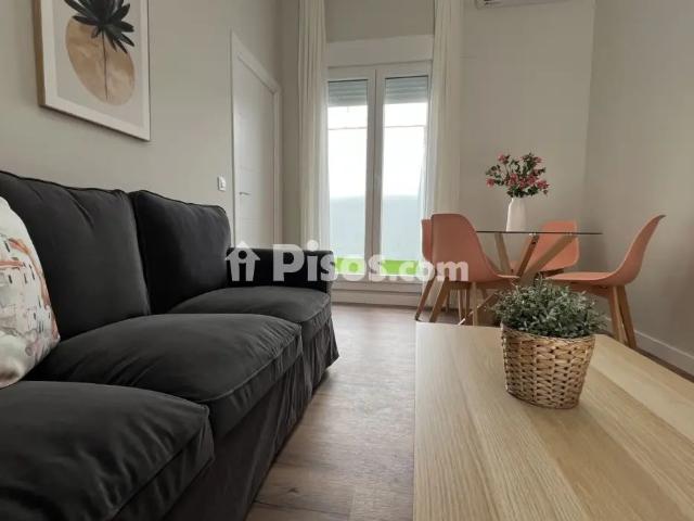 Apartamento en alquiler en Santo Domingo, Tierra de Badajoz