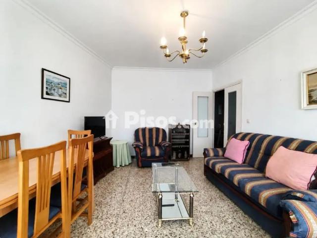 Apartamento en alquiler en San Blas, Cáceres