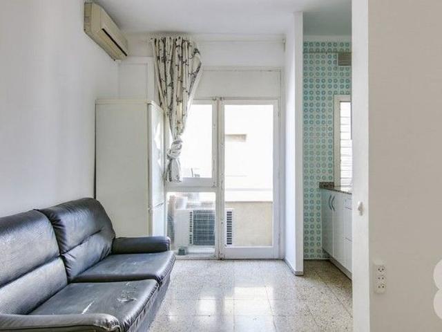 Piso en alquiler en Gràcia, Barcelona