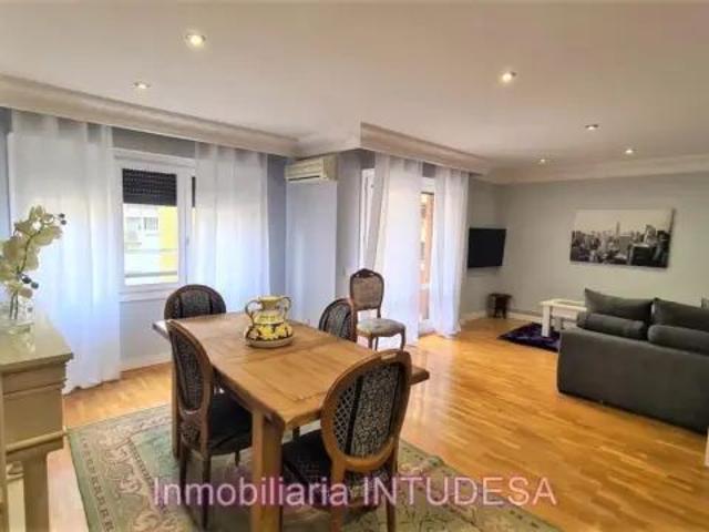 Apartamento en alquiler en Tudela, Navarra