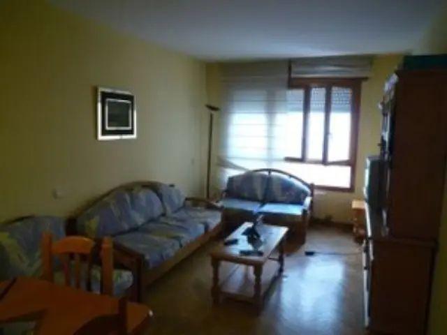 Apartamento en alquiler en Soria, Castilla y León