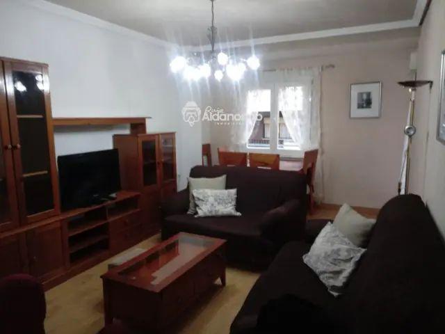 Apartamento en alquiler en Centro, Salamanca
