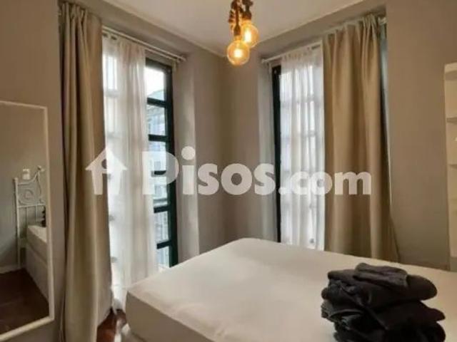 Apartamento en alquiler en El Carmen, Gijón