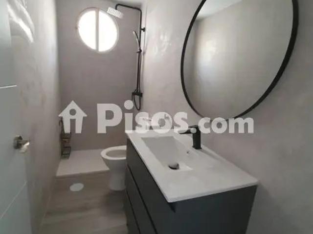 Apartamento en alquiler en Santo Domingo, Tierra de Badajoz