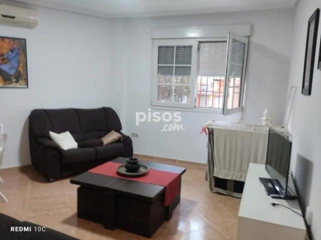 Apartamento en alquiler en Melilla