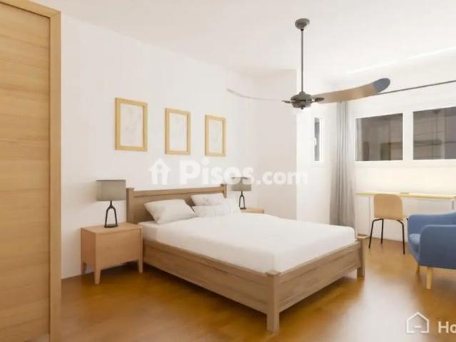 Apartamento en alquiler en Distrito 4, Albacete