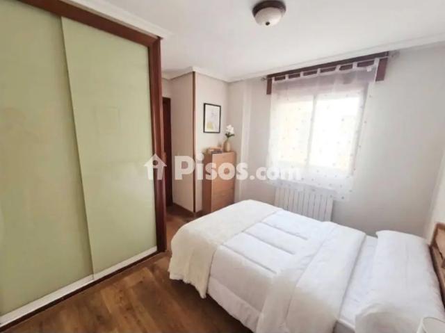 Apartamento en alquiler en Allende el Río, Palencia