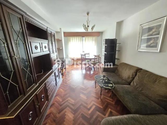 Apartamento en alquiler en Vigo