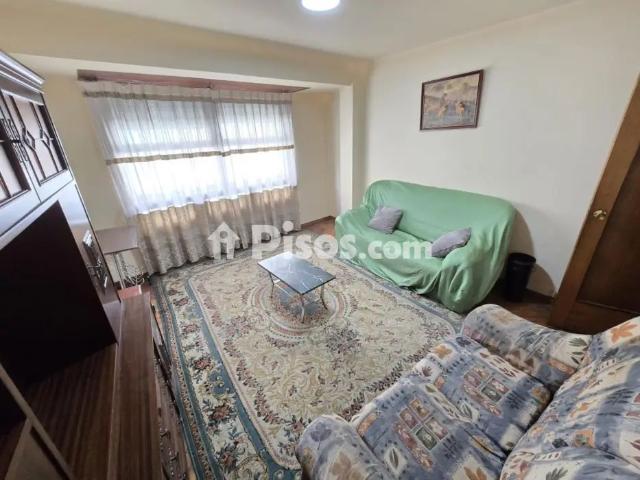 Apartamento en alquiler en Vigo