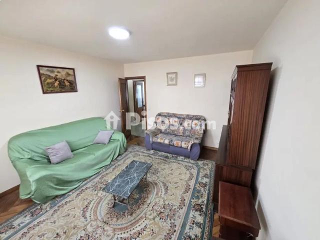 Apartamento en alquiler en Vigo