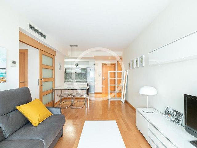 Piso en alquiler en La Mina - districte 6, Barcelonès