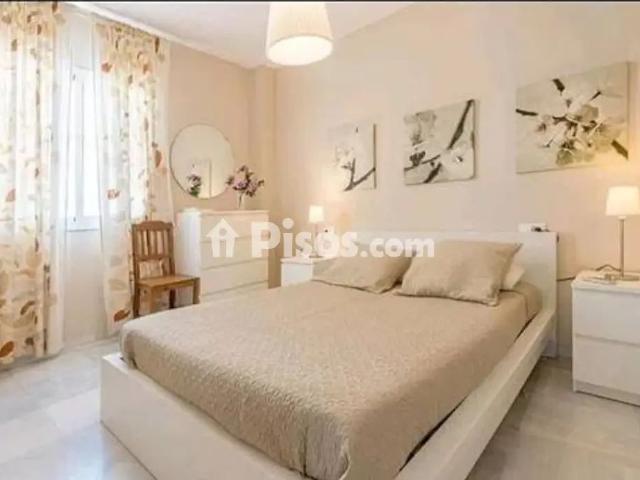 Apartamento en alquiler en Santa María, Cádiz