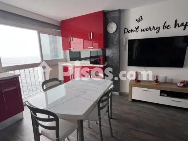 Apartamento en alquiler en Los Verodes, Santa Cruz de Tenerife