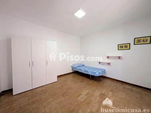 Apartamento en alquiler en San Ildefonso, Jaén