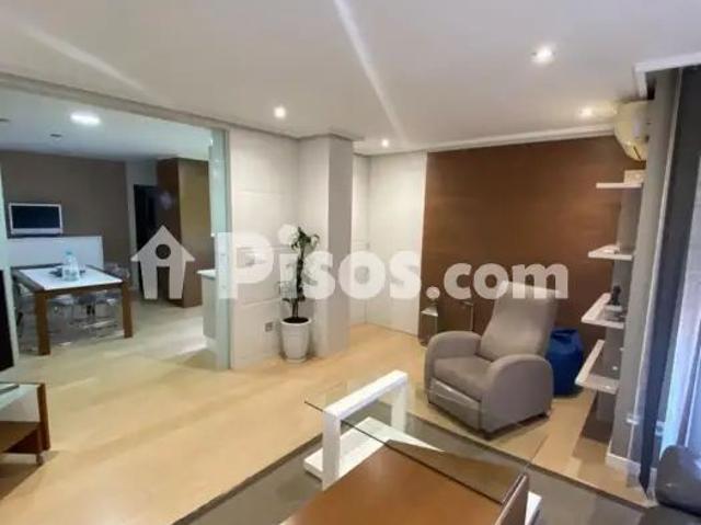 Apartamento en alquiler en Distrito 4, Albacete